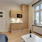 Host Apartament *