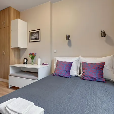 Host Apartment Sopot