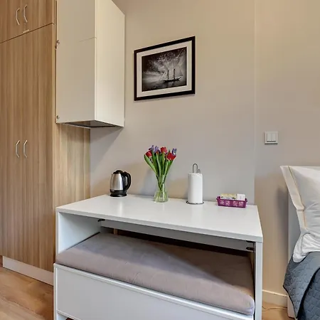 Apartment Host Sopot