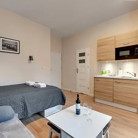 Apartman Host