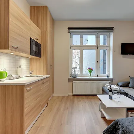 Apartman Host