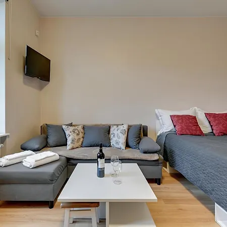 Host Apartment Sopot