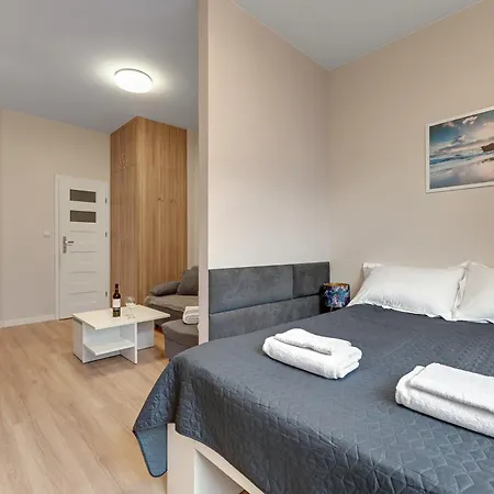 Host Apartment Sopot