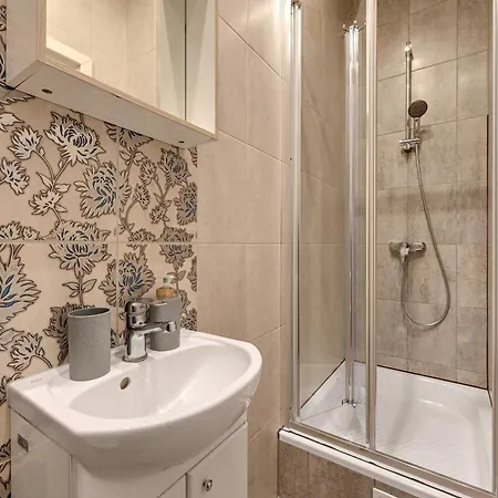 Apartment Host Sopot