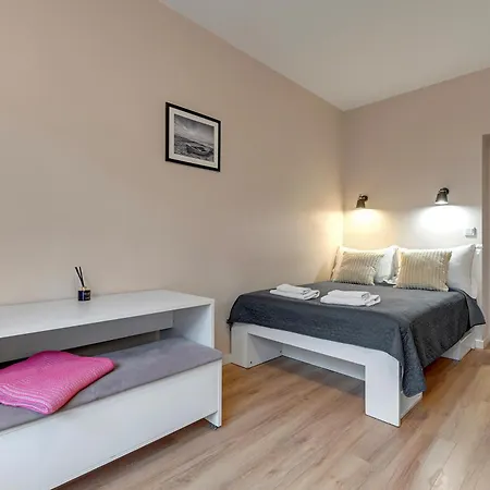 Host Apartment Sopot