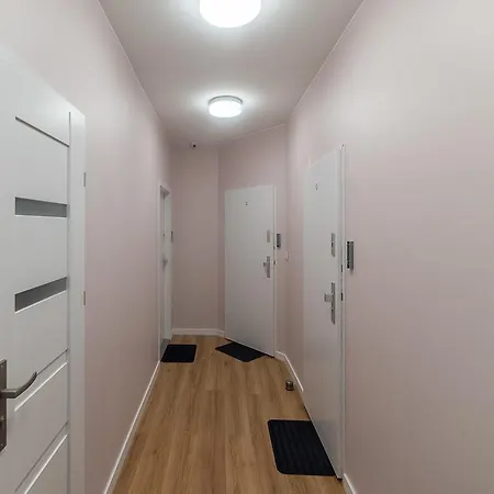 Host Apartment Sopot