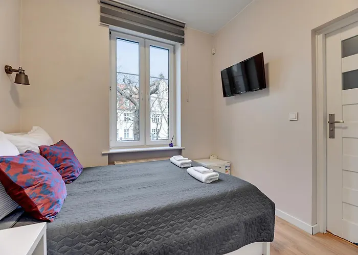 Apartament Host *