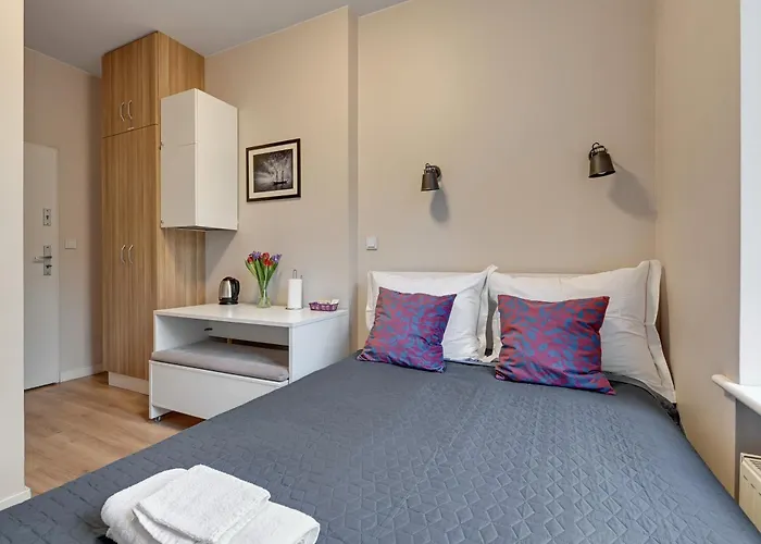 Host Apartament Sopot