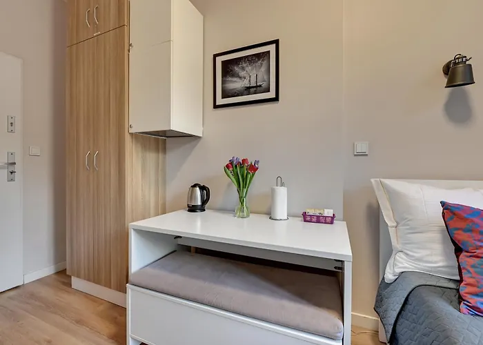 Apartament Host Sopot