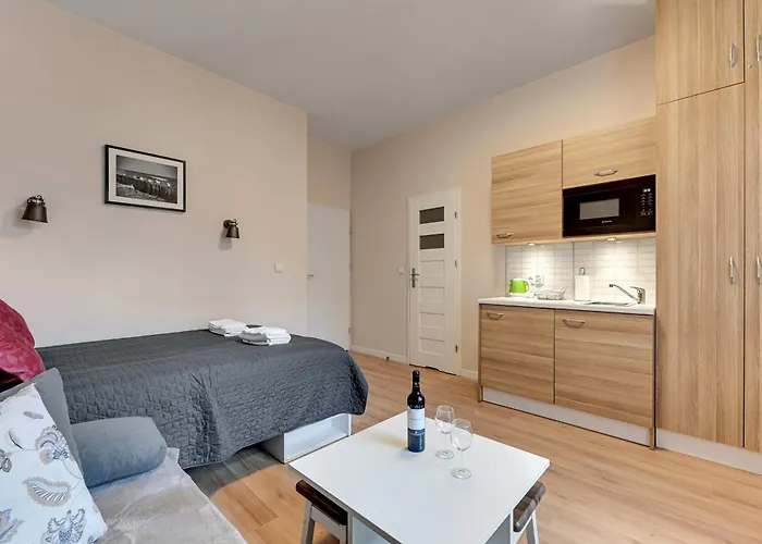 Apartament Host
