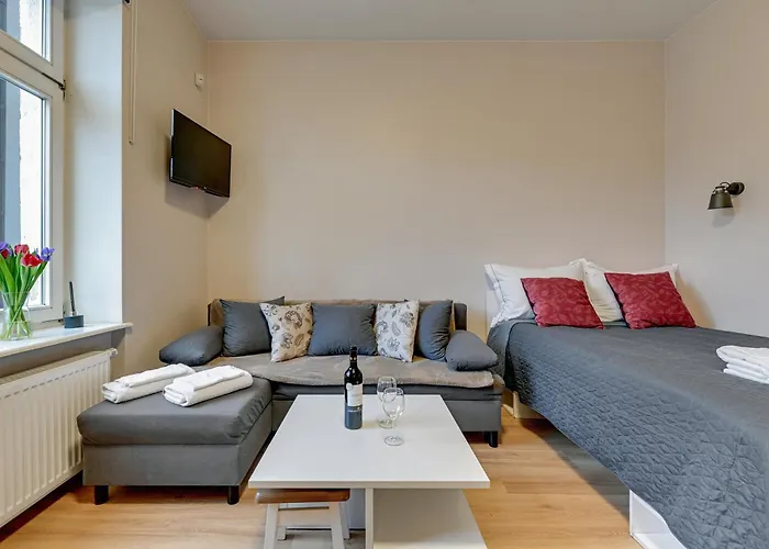 Host Apartament Sopot