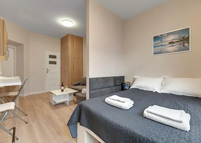 Host Apartament Sopot