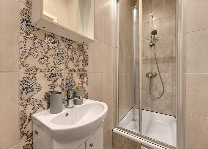 Apartament Host Sopot