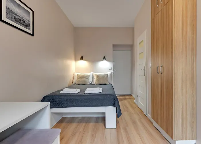 Apartament Host *