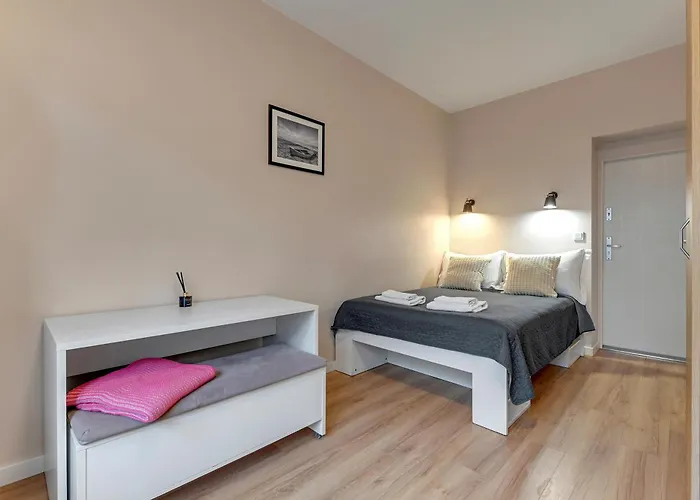 Host Apartament Sopot